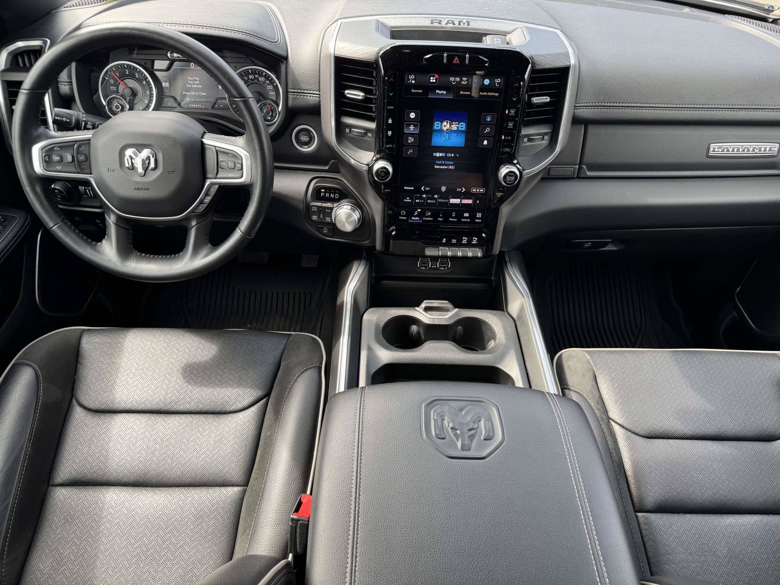 ram ram 1500 pickup 2023 1C6SRFJT1PN519315 image ram ram 1500 pickup 2023 1C6SRFJT1PN519315 image